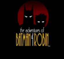 Image n° 4 - screenshots  : Adventures of Batman & Robin, The